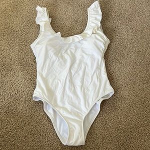 Women’s Medium One Piece Swimsuit